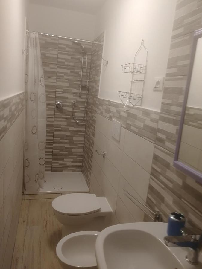 Casa Antonietta Leilighet Bivigliano Eksteriør bilde